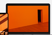 Devicelab Mockup Library, an iPhone Mockup by Technopathy (Thumbnail 3 of 5)