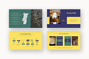Ebae : Vintage Shop Keynote, a Presentation Template by Punkl Camp (Thumbnail 13 of 16)