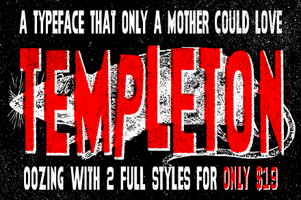 Templeton