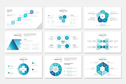 Business Plan PowerPoint Template, a Presentation Template by WhiteGraphic (Thumbnail 32 of 50)