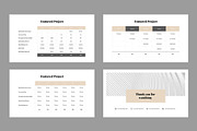 Boa Hancock Powerpoint Template, a Presentation Template by PSD Action (Thumbnail 12 of 12)