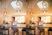 18 Warm Moody Lightroom Presets, a Preset Add-On by RamsaGraphi (Thumbnail 13 of 20)