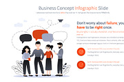 Business Concept Keynote Template, a Presentation Template by Pulsecolor (Thumbnail 6 of 10)