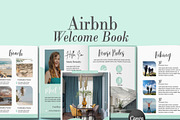 Ultimate airbnb host bundle, a Brochure Template by TimCanvaTemplate (Thumbnail 11 of 11)