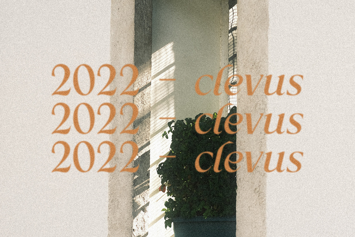 A'DayThatFeelsBetter | 20% off, a Serif Font by ClevUs (Photo 12 of 12)