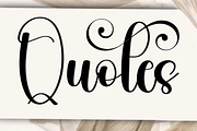 Winter Diary, a Handwritten Font by InermediaSTUDIO (Thumbnail 3 of 8)