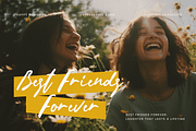 Bellamore – Handwritten Script Font, a Handwritten Font by Pixesia Studio (Thumbnail 3 of 11)