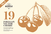 VECTOR ILLUSTRATIONS 350 IN ONE VOL2, an Object Illustration by pawellpi (Thumbnail 51 of 103)