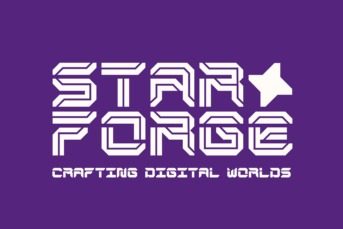 Neogrid, a Symbol Font by din-studio.com (Photo 2 of 11)
