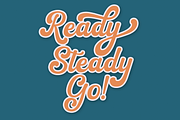 Anthemic! Bold Retro Font!, a Script Font by deadlock studio (Thumbnail 7 of 10)