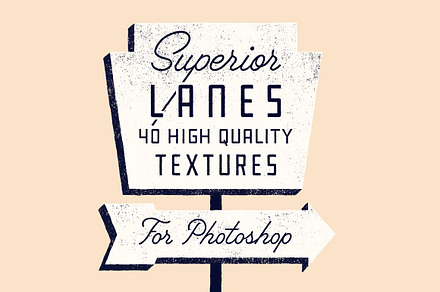 Superior Textures Pack + Bonus
