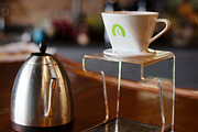 Coffee Shop Mockup Pack, a Product Mockup by Jacob Waites (Thumbnail 4 of 7)