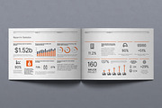 Kreatype Annual Report, a Brochure Template by Kreatype Studio (Thumbnail 10 of 17)