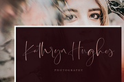 High Class – Handwritten Font, a Script Font by RedyStudio (Thumbnail 10 of 15)