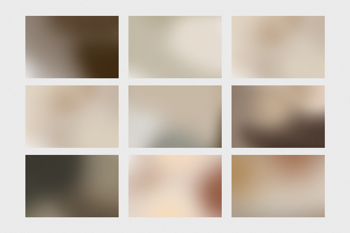 Grainy Gradient Textures, a Texture Graphic by William Hansen (Photo 9 of 10)