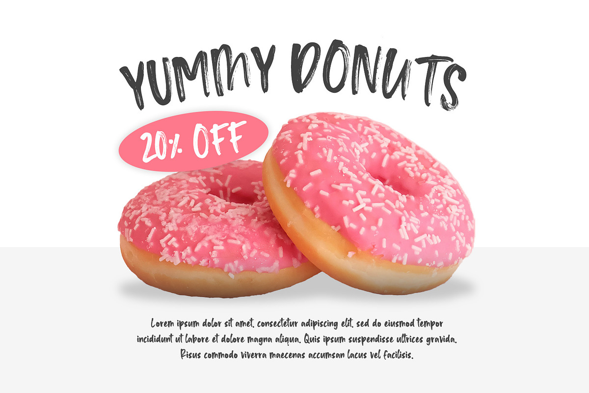 Blimps, a Script Font by din-studio.com (Photo 3 of 10)