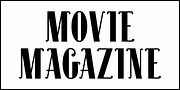 Movie Magazine JNL, a Serif Font by Jeff Levine Fonts (Thumbnail 2 of 5)