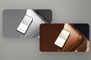 Nothing Phone(1) Realistic 3D MockUp, an Android Mockup by neueworld (Thumbnail 2 of 11)