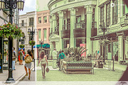 Film Atmosphere Lightroom Presets, an Action Add-On by Sleeklens (Thumbnail 3 of 5)