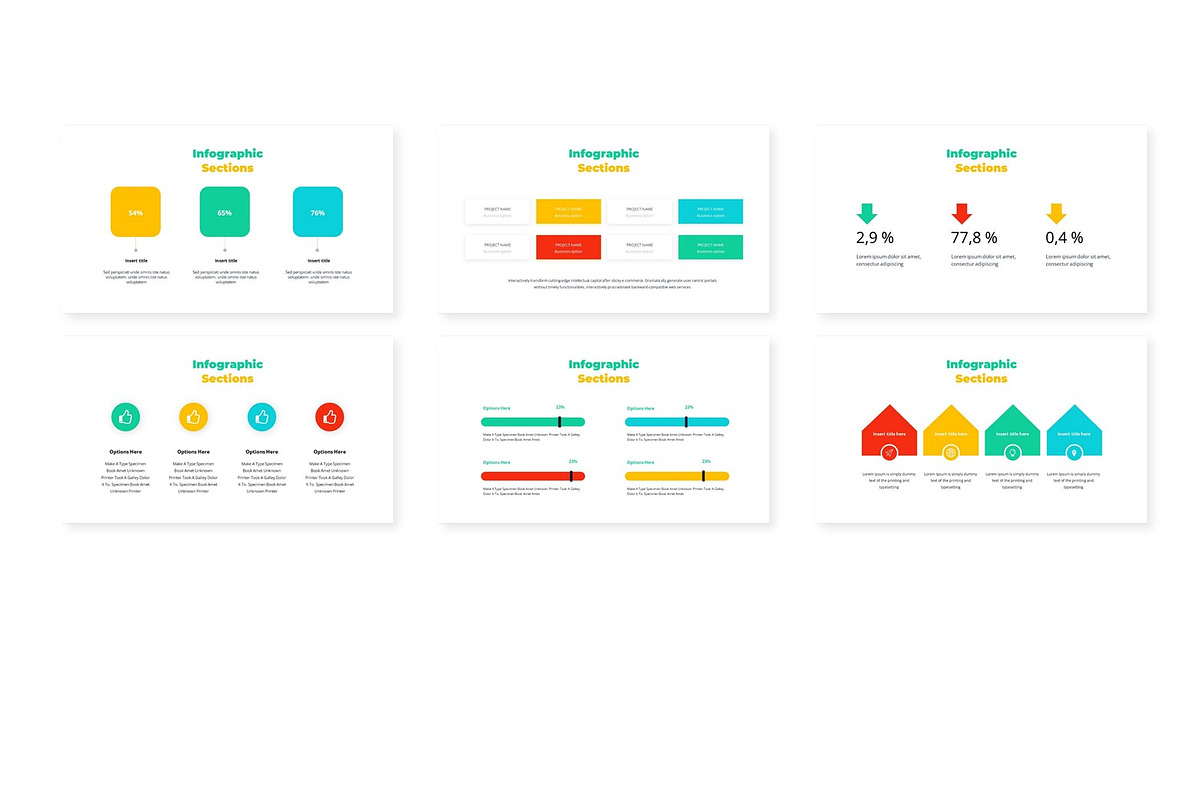 Modelling - Google Slides Template, a Presentation Template by AQR ...