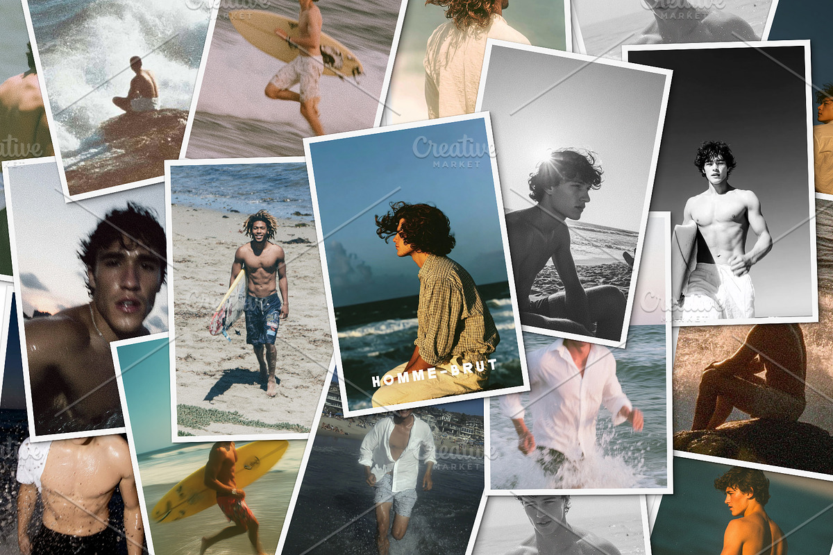 30 Wandering Soul - Lifestyle Photos, a Person Photo by Homme-Brut (Photo 3 of 5)