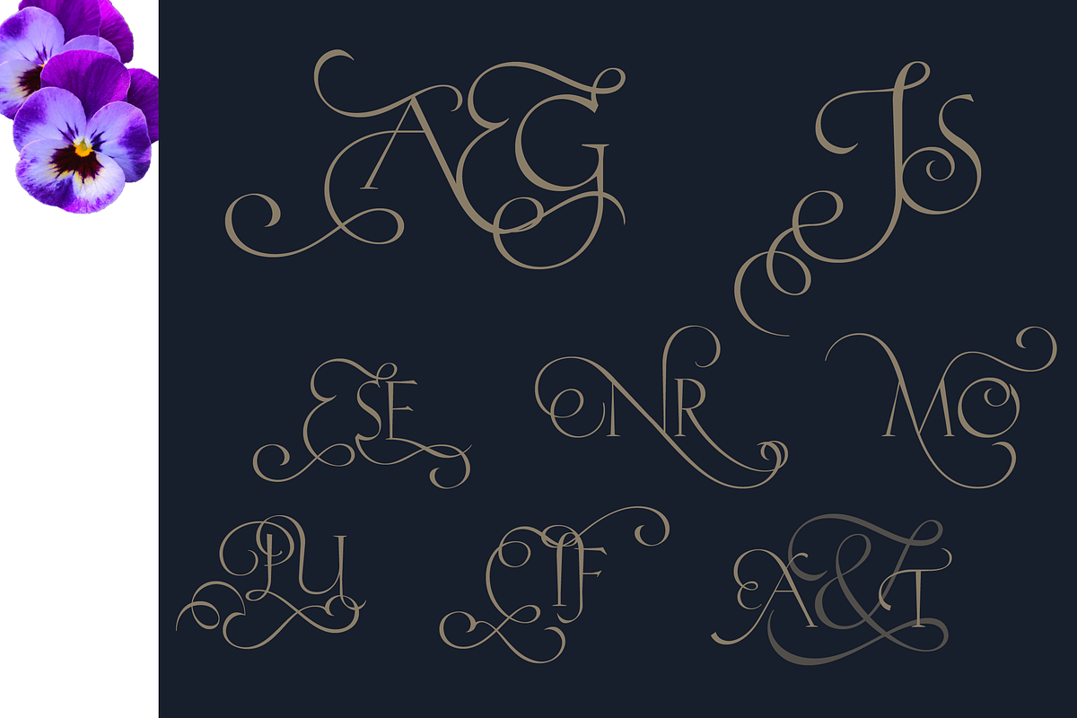 Hellen - Serif Font, a Serif Font by Genilson Santos (Photo 6 of 21)