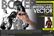 Pure Art Hand Drawing 163, an Action Add-On by mrcharlesbrown (Thumbnail 1 of 17)
