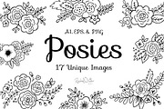 Best Seller Bundle, 12 Design Sets, an Illustration by Rachel White Art (Thumbnail 11 of 14)