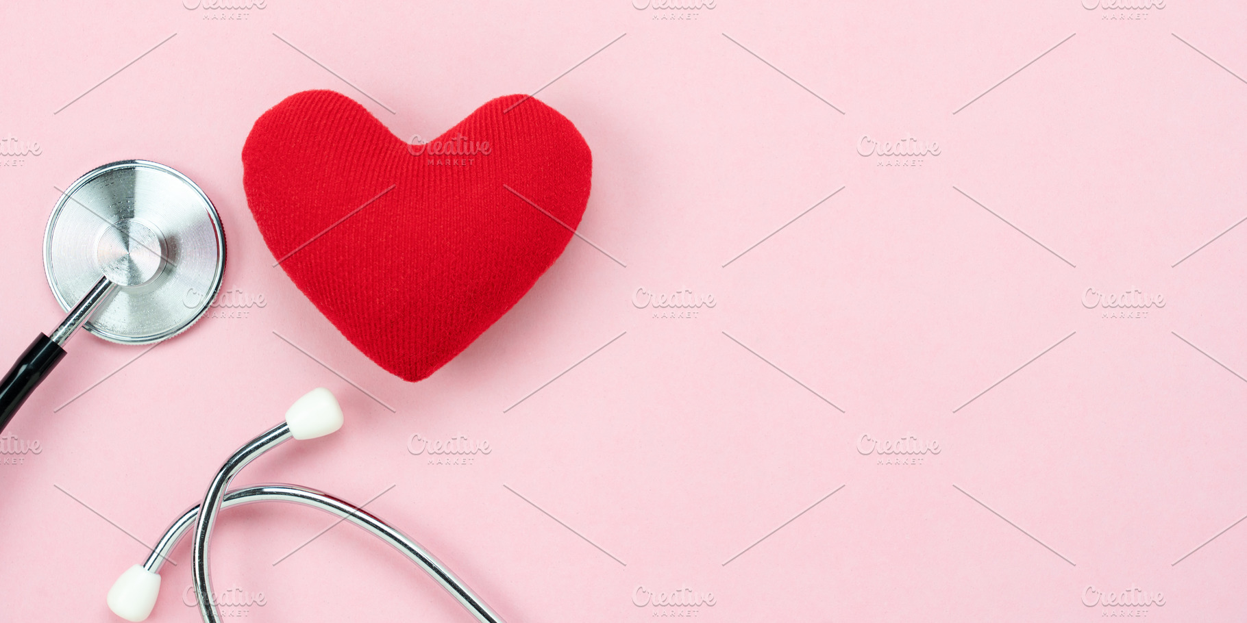Top view medical background containing background, business, and cardiac, a Health & Medical Photo by OSABEE TOP VIEW