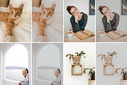 116. Creamy Dreamy, an Action Add-On by Advina Store (Thumbnail 4 of 20)