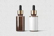 Dropper Bottle Mockup, a Product Mockup by zpackcreative (Thumbnail 2 of 4)
