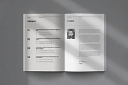 Kreatype Case Study, a Brochure Template by Kreatype Studio (Thumbnail 5 of 17)