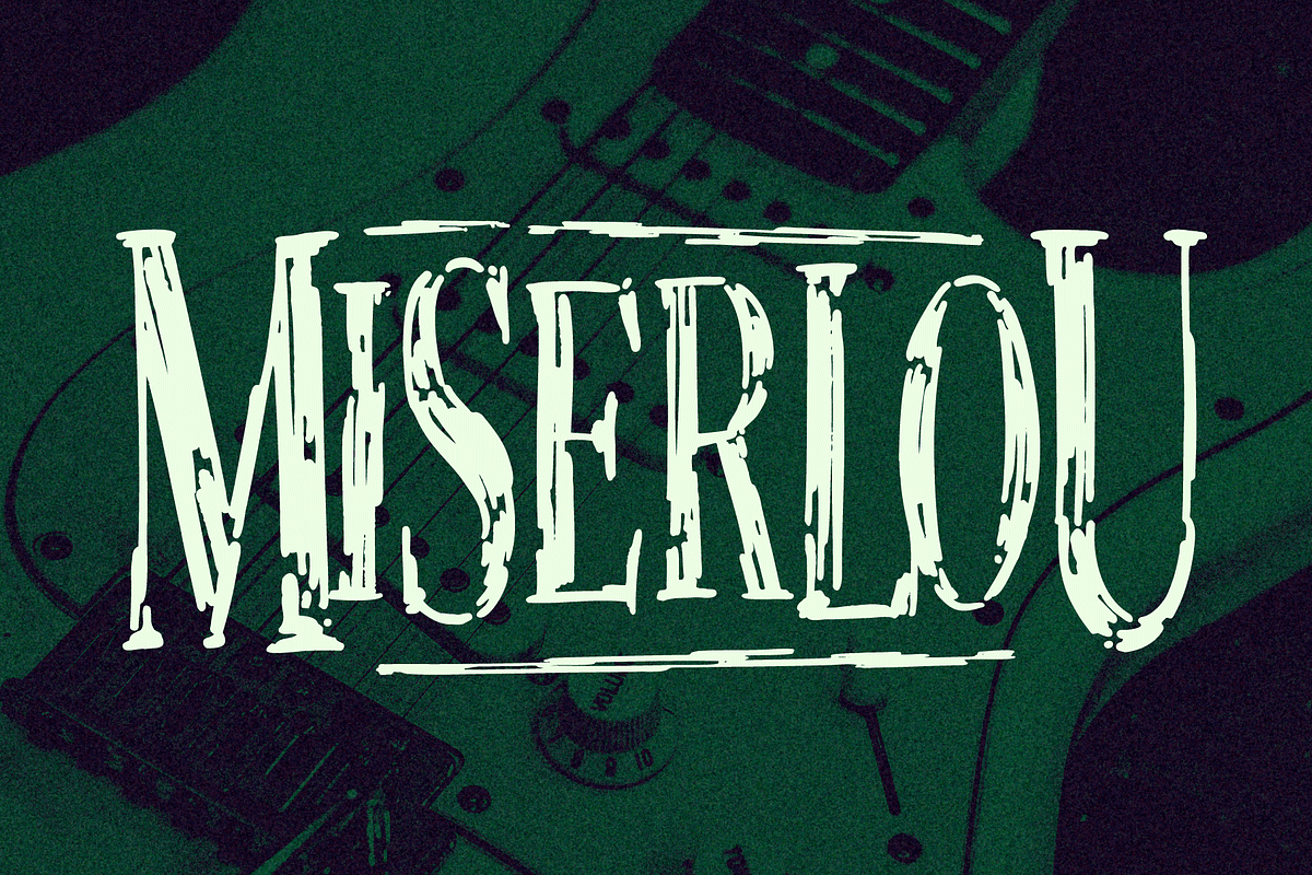 The Phantom Isles: Retro Tiki Font, a Symbol Font by Wingsart Studio (Photo 8 of 19)