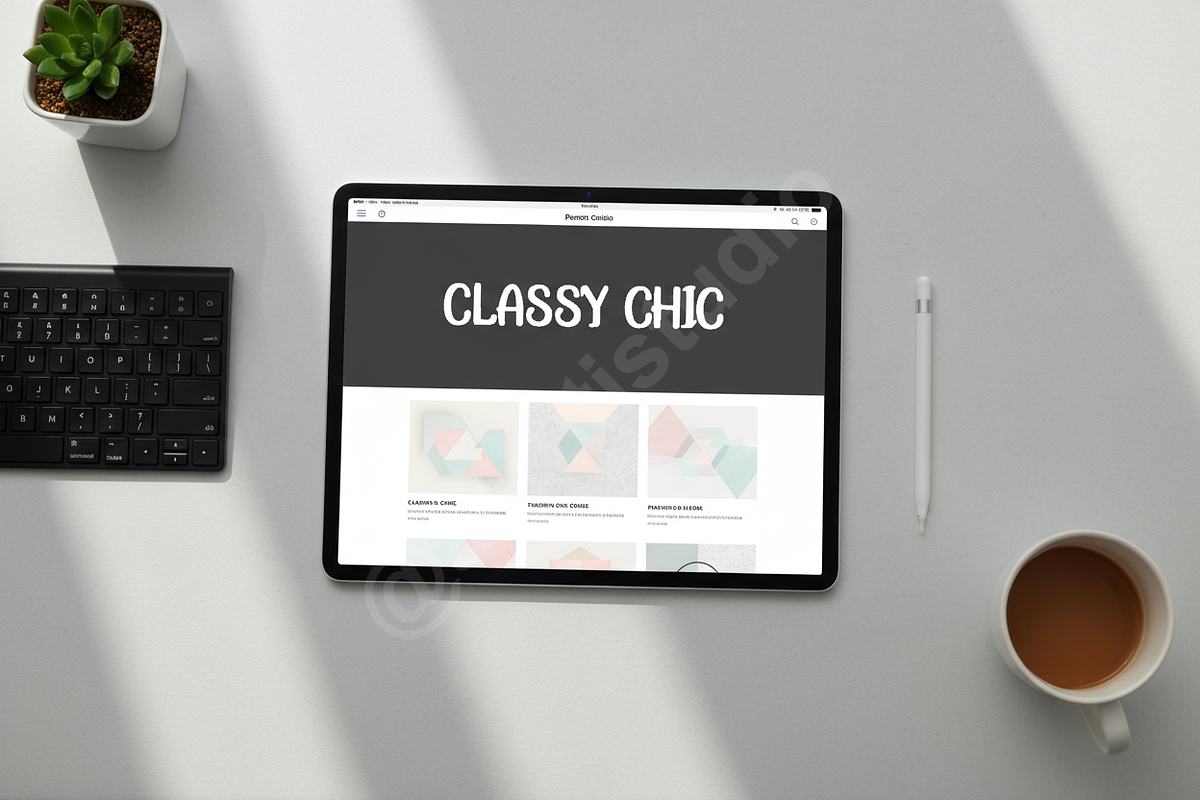 Neba | Elegant Luxury Serif Typeface, a Font by Astuti Studio (Photo 13 of 16)