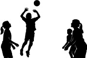 Game Player Vector Pack, an Illustration by Gfx_Store (Thumbnail 5 of 20)