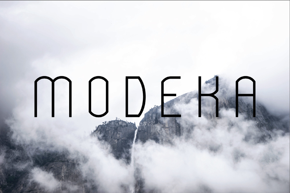 Modeka