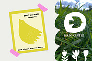 Arty Shapes • Hand Drawn Graphics, an Object Illustration by danceyourlife (Thumbnail 2 of 12)