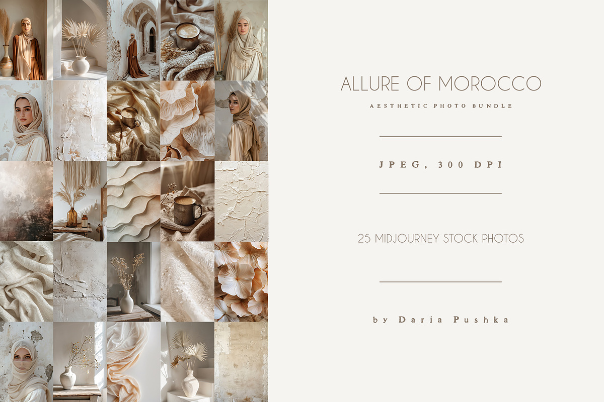 HUES OF MOROCCO PHOTO BUNDLE, a Person Photo by Luna Dreams (Photo 6 of 6)