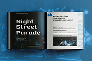 Segira, a Sans Serif Font by twinstd (Thumbnail 5 of 11)