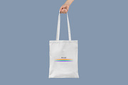 Rainbow svg  LGBT T-shirt., an Illustration by Nomber_86 (Thumbnail 2 of 2)