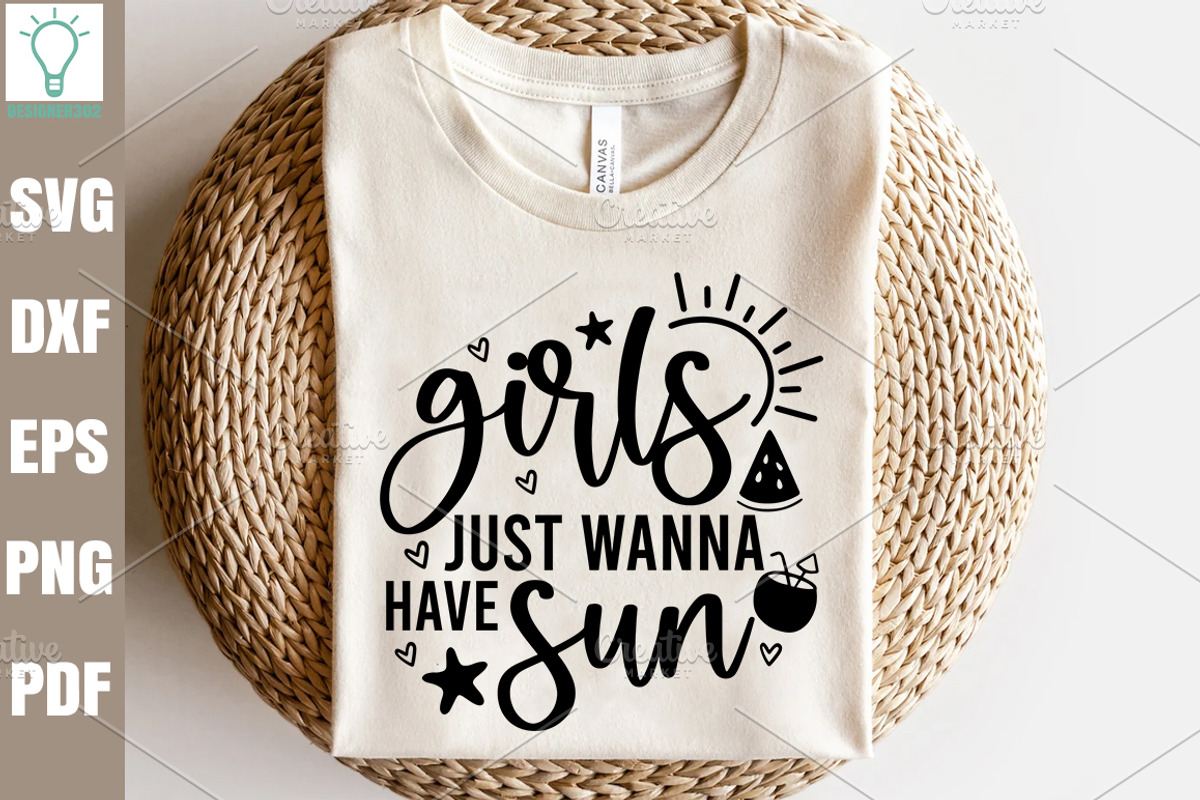 Summer SVG Bundle, Funny Beach Quote, a Graphic by Designer302 (Photo 7 of 22)