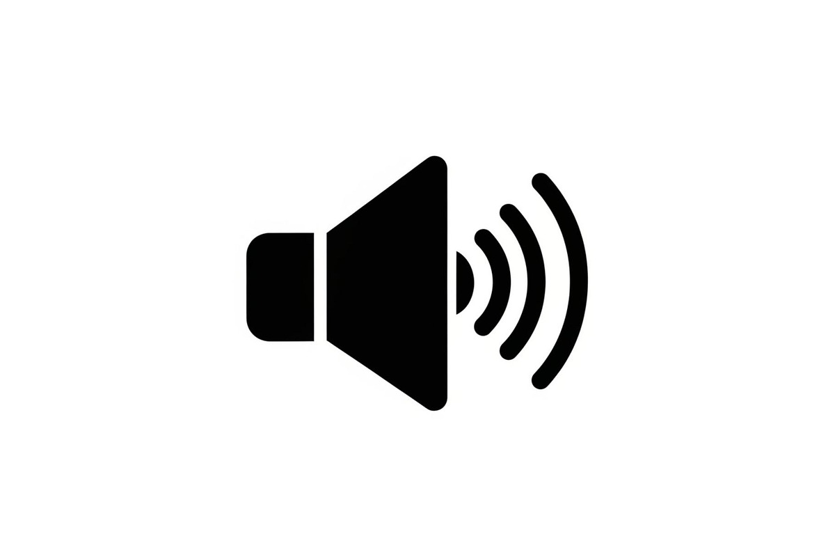 Minimal Speaker Sound Icon Bundle, a Graphic by musafir_fashion (Photo 6 of 12)