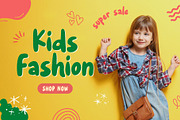 Cowkids - Fun and Bold Font, a Handwritten Font by Weape Studio (Thumbnail 3 of 7)