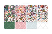 Bloom Couture, a Pattern Graphic by Pink Linen (Thumbnail 2 of 10)