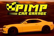 Rock Road - Racing Font, a Sans Serif Font by PutraCetol Studio (Thumbnail 5 of 11)