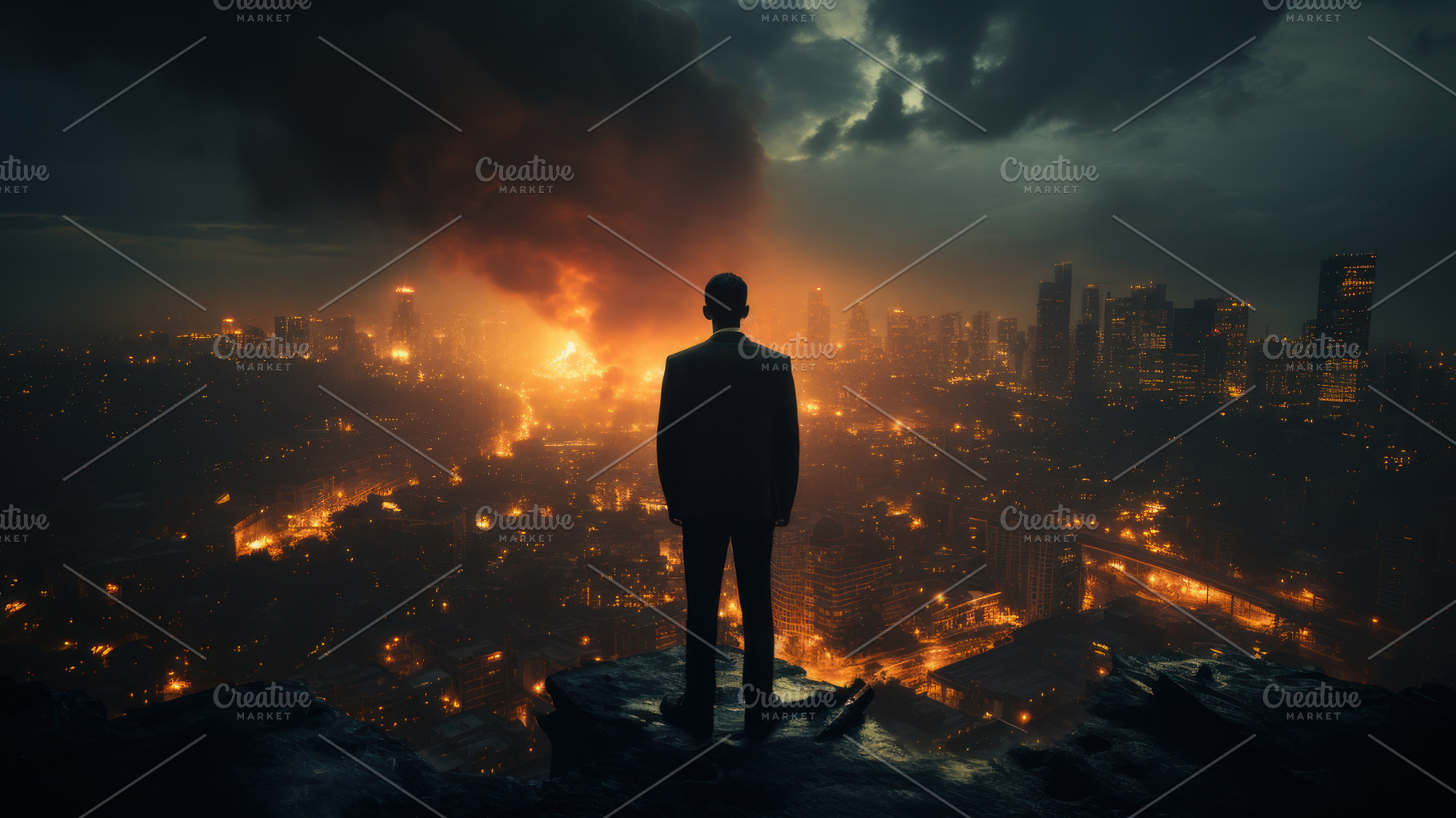 business at war, a Photo by Pictures for you!!!!!!!!!