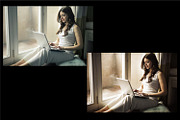 Cinematic Photo Effect, a Layer Style Add-On by alexdndz (Thumbnail 2 of 3)