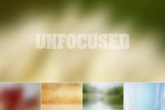 82 Blurred Backgrounds Bundle preview 6