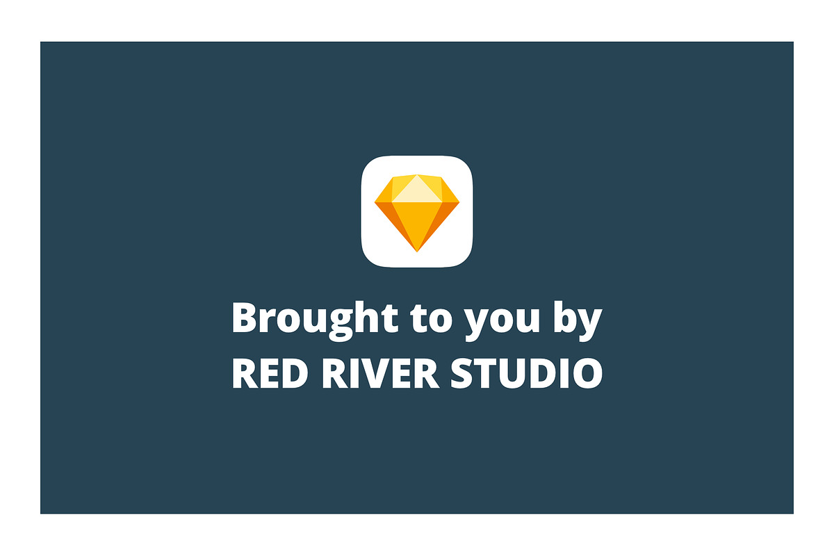 UX Kit - User persona, a Templates & Theme by RedRiver Studio (Photo 5 of 5)