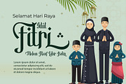 Basmala - An Arabic Style Typeface, a Font by Afkari Studio (Thumbnail 12 of 14)